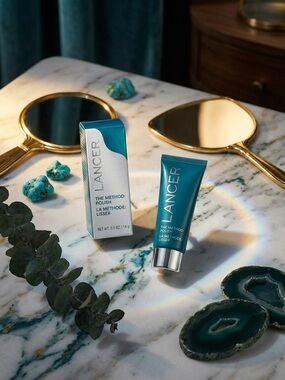 LANCER The Method: Polish